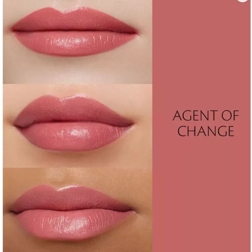 Cle De Peau Beaute Lipstick 112 Agent of Change
